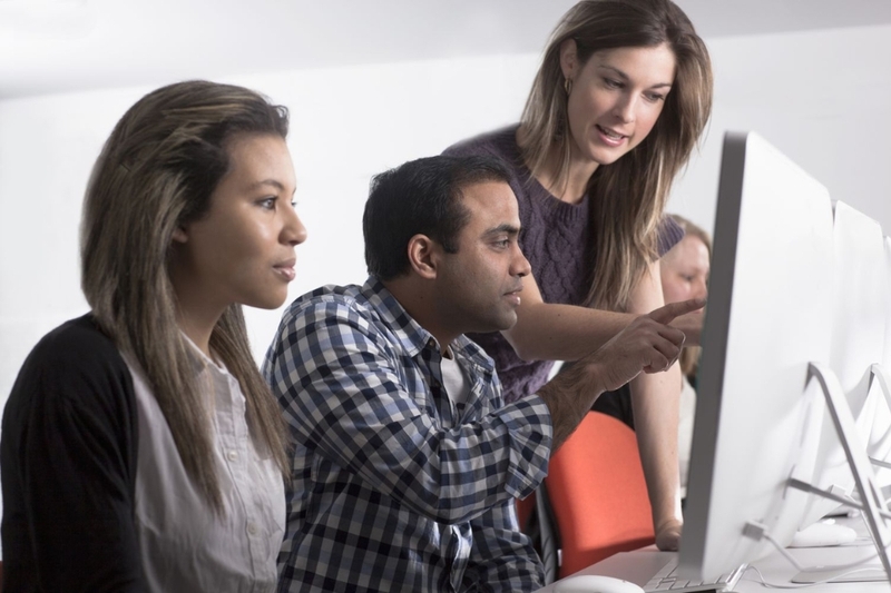 Job shadowing là gì (3)