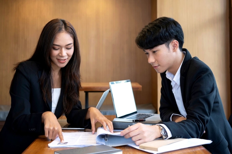 Job shadowing là gì (6)