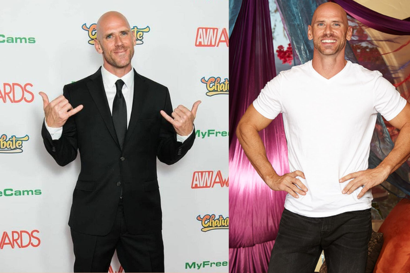 Johnny Sins (3)