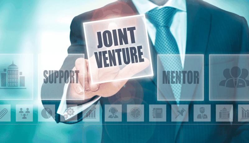 Joint Venture là gì 3