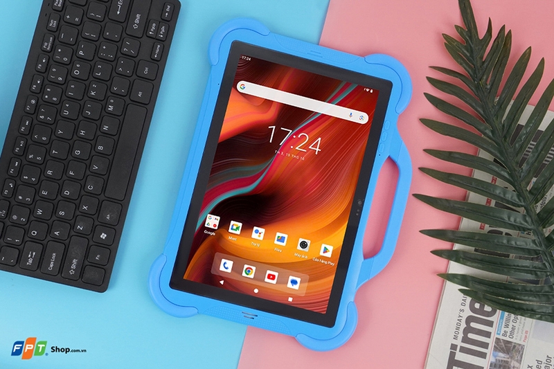 JoyStar J10 4G 4GB (hình 10)