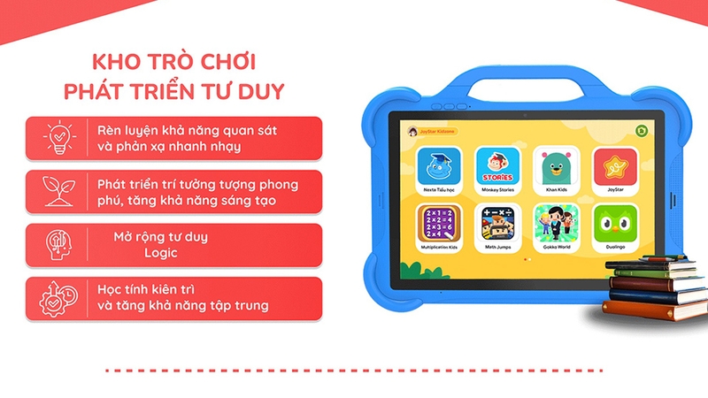 JoyStar J10 4G 4GB (hình 7)