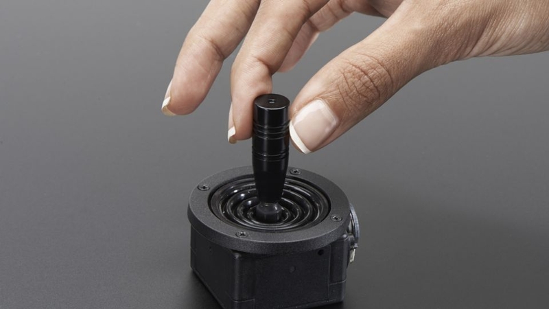 Joystick là gì?