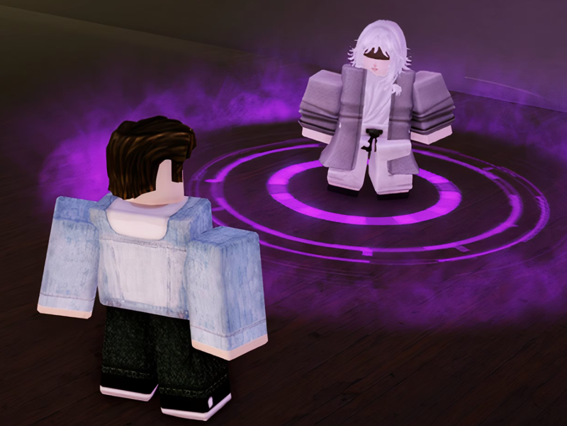 jujutsu infinite