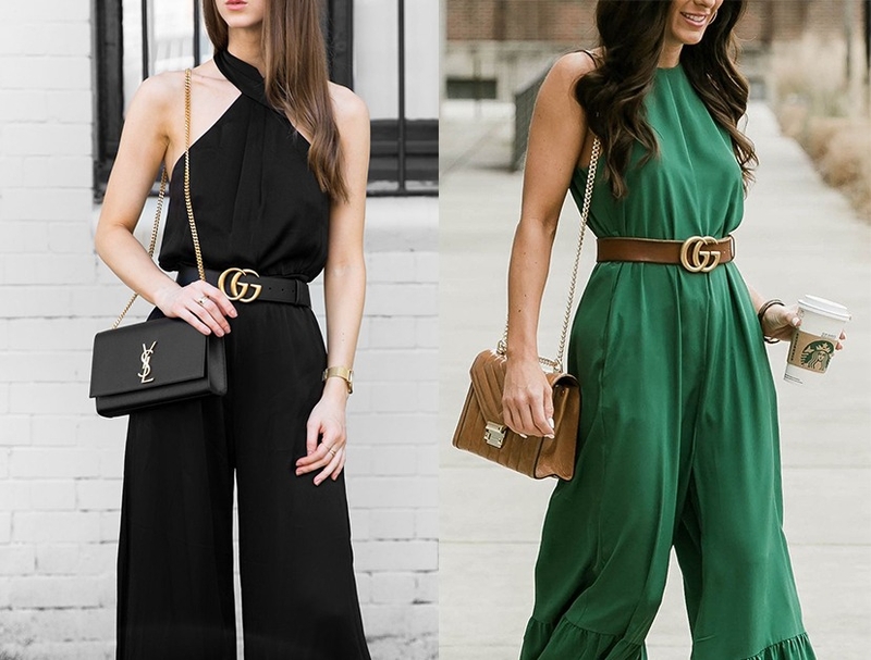 Jumpsuit là gì 7