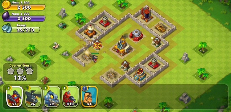 jungle heat 3