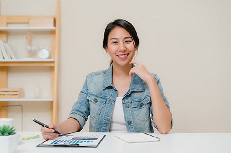 junior accountant là gì ảnh 1