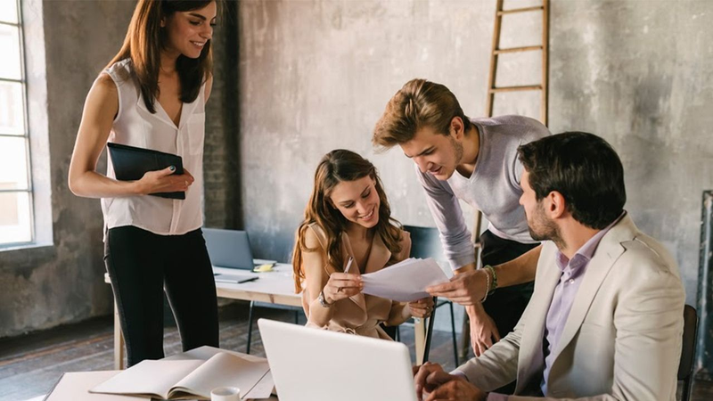 Trách nhiệm và mức lương