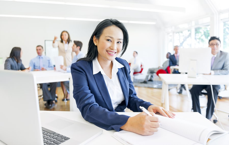 Làm thế nào để phát triển từ Junior lên Senior?