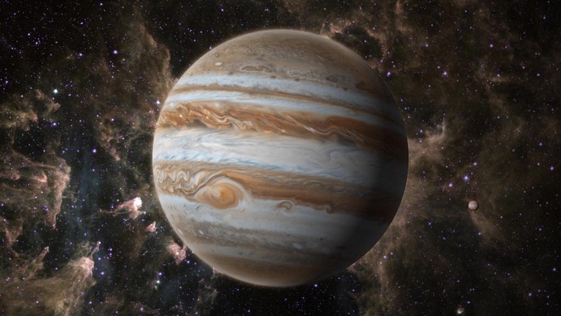 Jupiter là sao gì hình 6