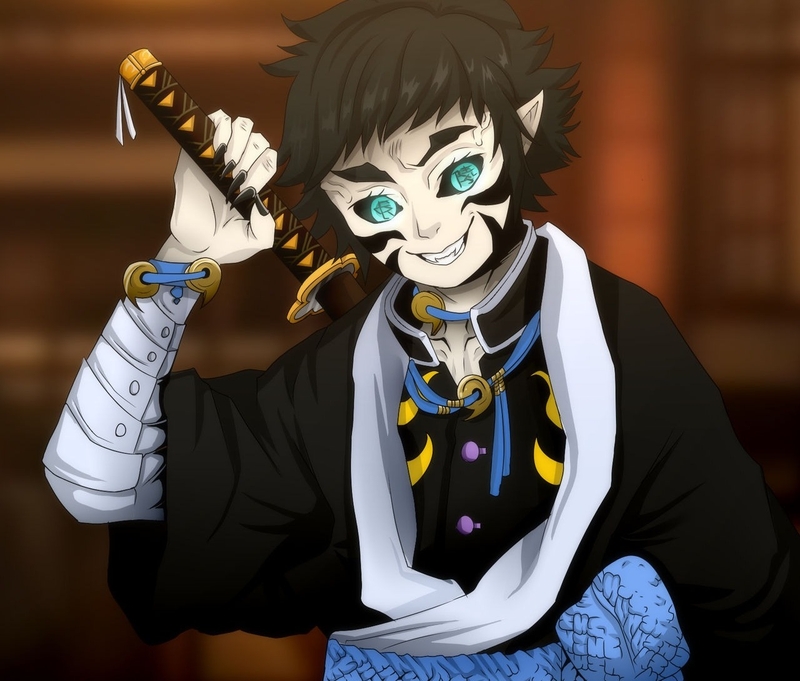 Kaigaku 3