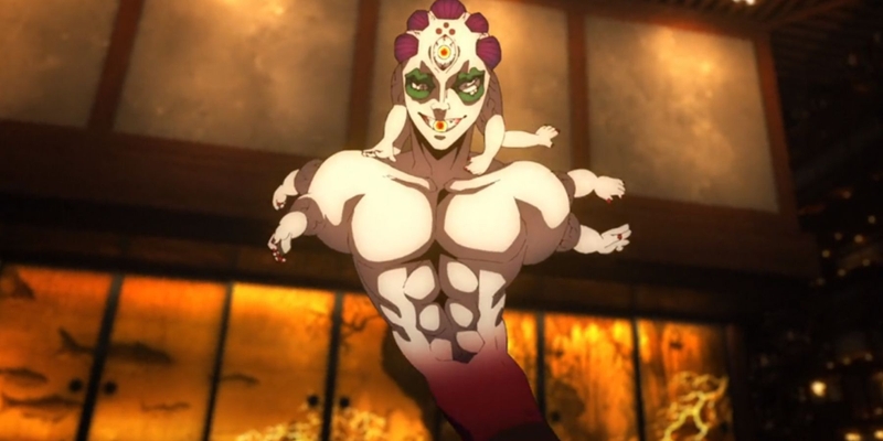 Kaigaku 7