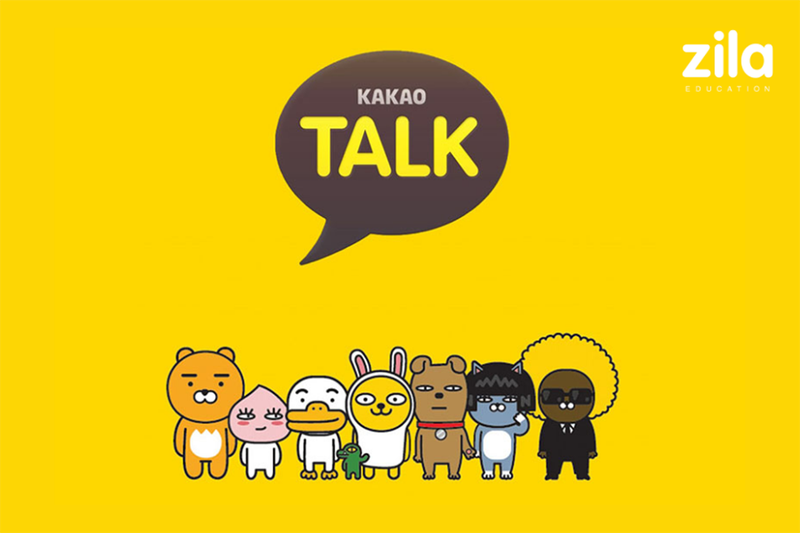 KakaoTalk 1