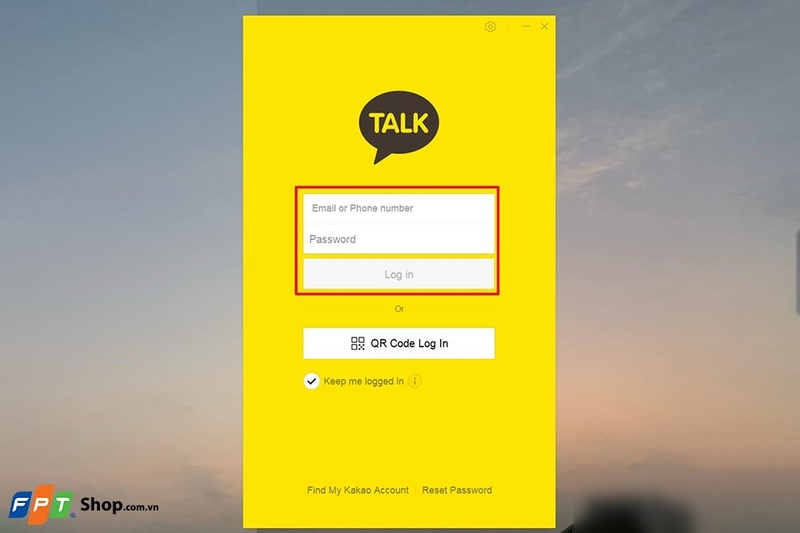 KakaoTalk 24