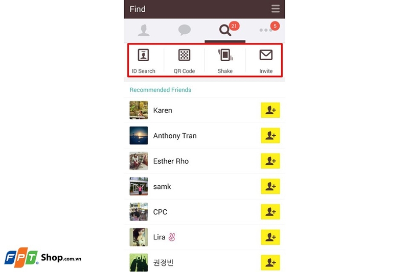 KakaoTalk 3