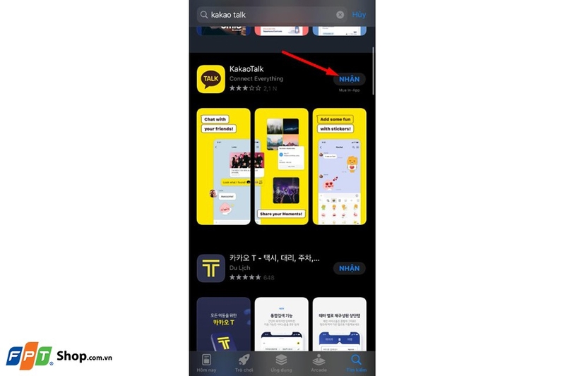 KakaoTalk 6