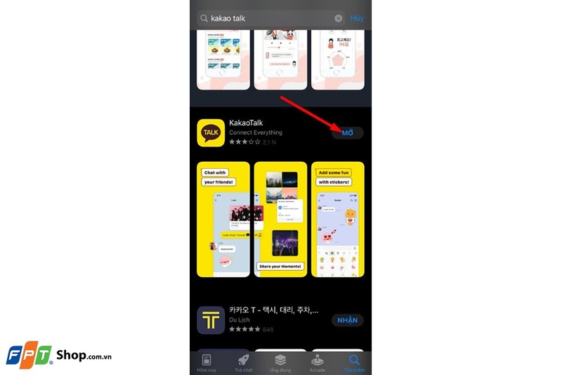 KakaoTalk 7