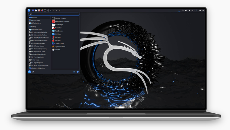 kali linux ảnh 7