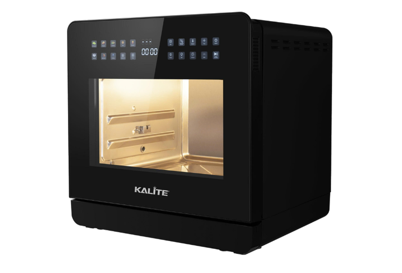 Nồi chiên không dầu hơi nước Kalite 18 lít Jupiter Pro - hình 9
