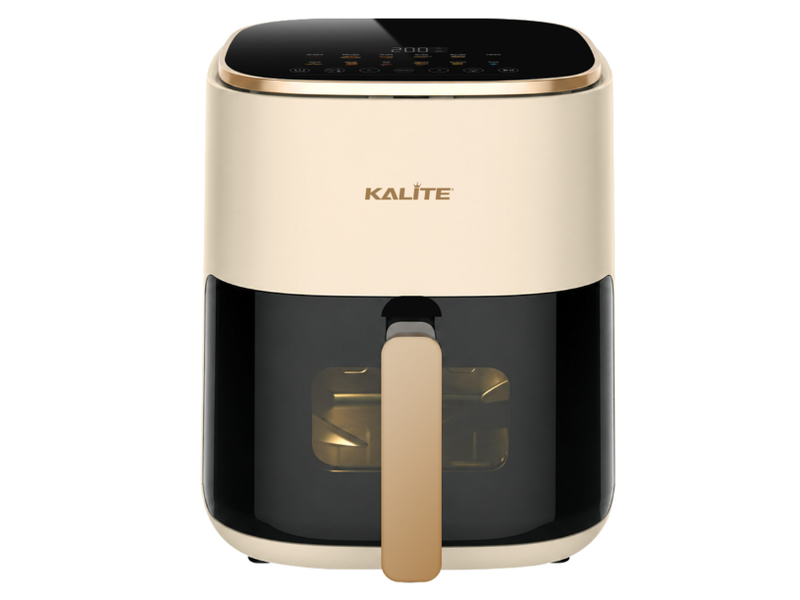 Nồi chiên không dầu điện tử Kalite 6 lít KL6100 - hình 2