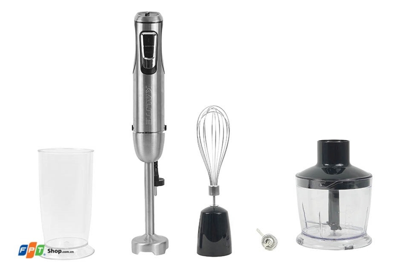 Mua máy xay sinh tố ở đâu tại Lâm Đồng - ảnh 6