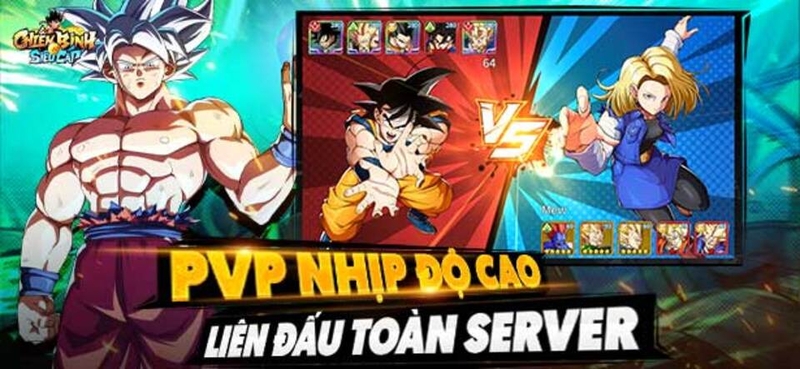 Giới thiệu Kame ĐCSC