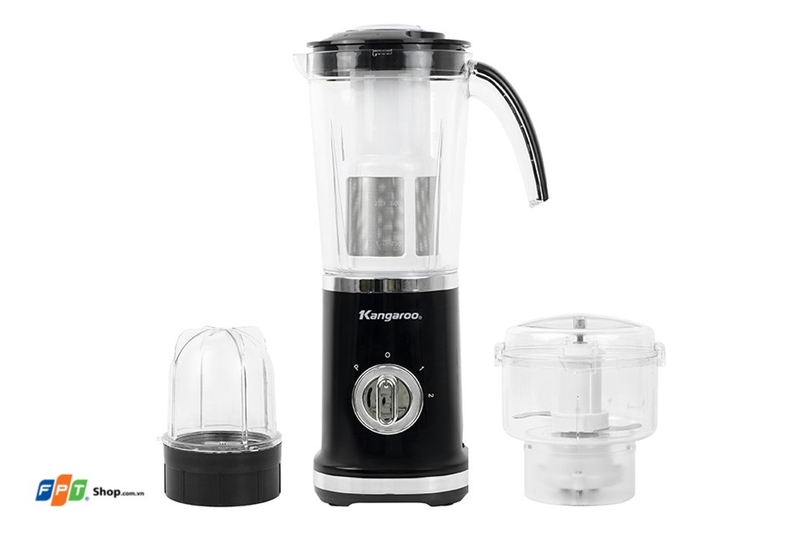 Mua máy xay sinh tố ở đâu tại Lâm Đồng - ảnh 3