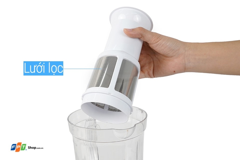 Mua máy xay sinh tố ở đâu tại Khánh Hòa - ảnh 4