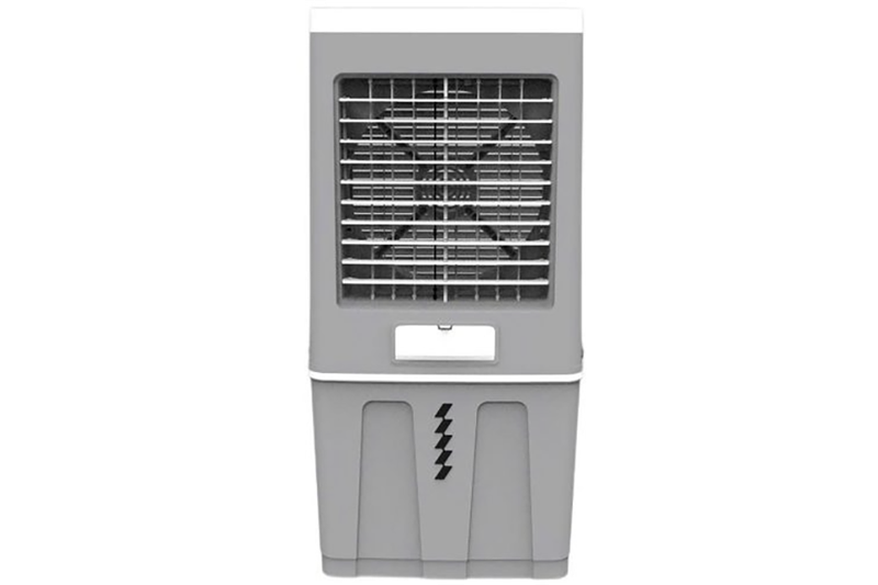 Quạt điều hòa Kangaroo KG50F102 thiết kế tối giản và sang trọng