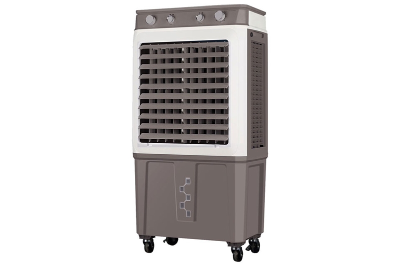 Quạt điều hoà Kangaroo KG50F92 thiết kế dạng hộp hiện đại