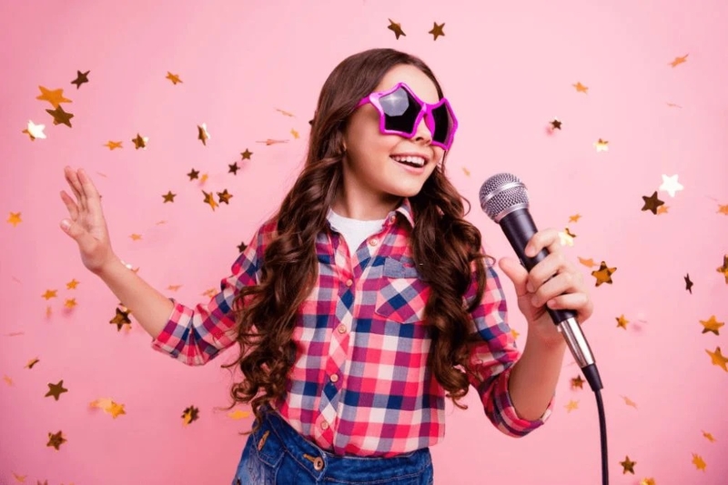 karaoke dễ hát 1