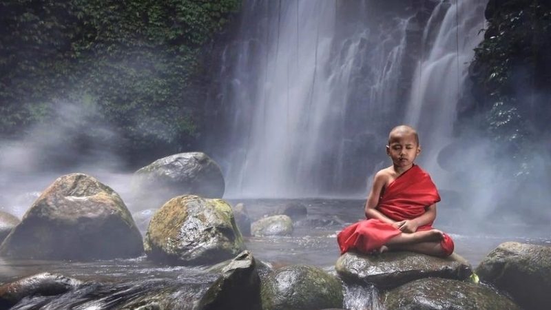 Karma là gì? 5