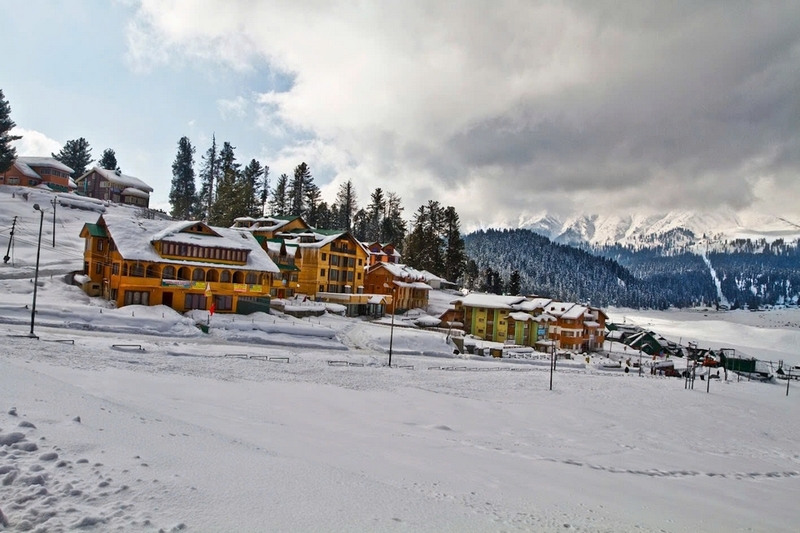 Kashmir là nước nào ảnh 2