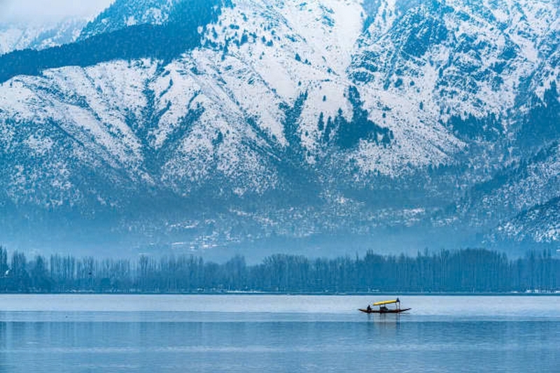 Kashmir là nước nào ảnh 5