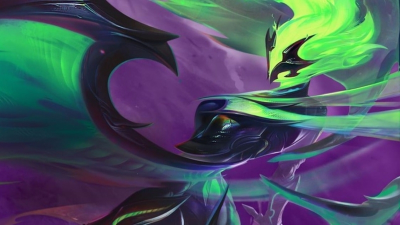 Thông tin cơ bản về Kayle TFT mùa 15