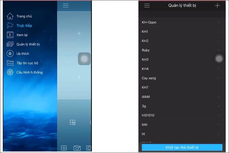 gioi thieu ung dung kbview