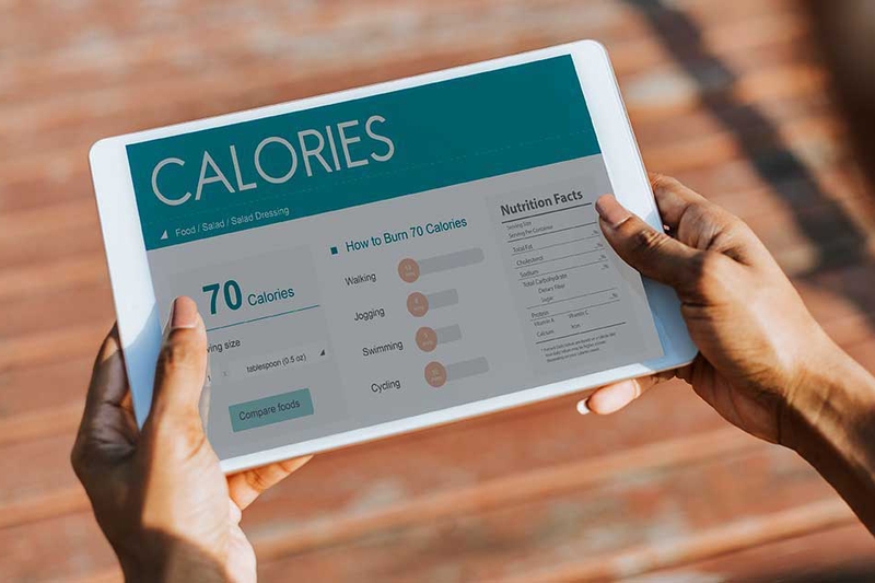 Cách quy đổi và tính toán giữa các đơn vị năng lượng