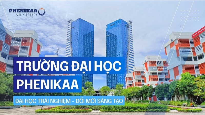 Đại học Phenikaa (Hà Nội)