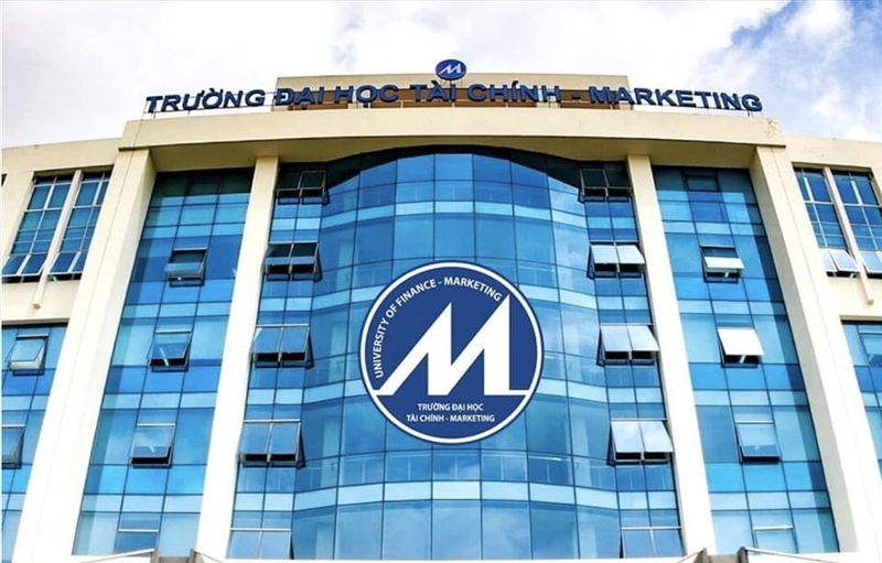 Đại học Tài chính - Marketing (TP.HCM)