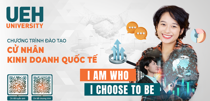 Đại học Kinh tế TP. Hồ Chí Minh (TP.HCM, Vĩnh Long) 2