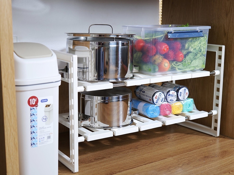 Giá kệ bếp bao nhiêu tiền (hình 3)