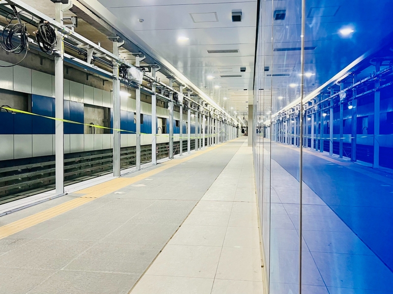 Ke ga ở metro TP.HCM là gì 3