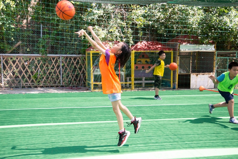 kế hoạch học hè cho học sinh 5