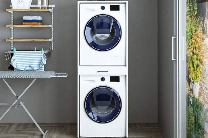 Giúp không gian gọn gàng, thẩm mỹ