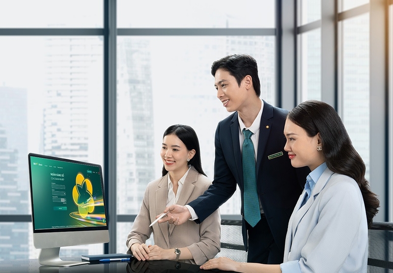 Kế toán ngân hàng là gì 2