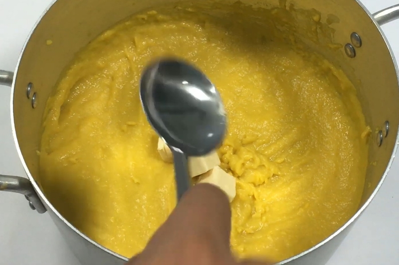 kem bí đỏ hình 8