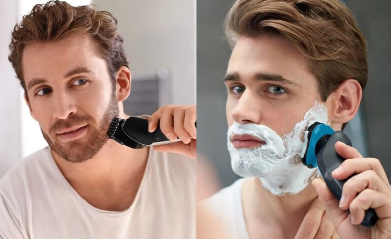 kem cạo râu để làm gì ảnh 2