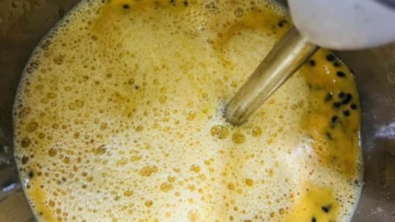 kem chanh dây sữa chua 3