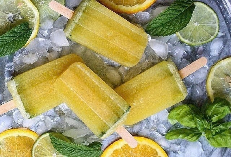 kem chanh muối ảnh 2