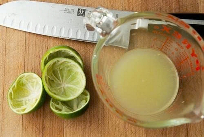 kem chanh muối ảnh 3